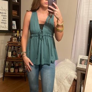 Free People Tank Top